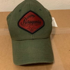 Men’s Patagonia Hat